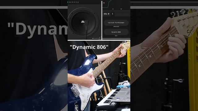 All The Mics From Mikko2 (Full) Plugin Demo смотреть онлайн