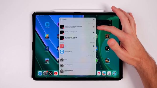 iPadOS 17 Released - What's New? смотреть онлайн