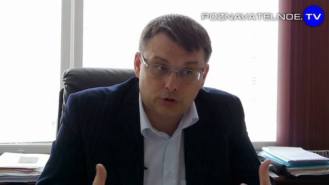 Внешний и внутренний доллар (Познавательное ТВ, Евгений Фёдоров) смотреть онлайн