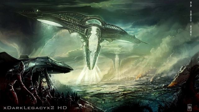 Mark Petrie - Omega Point (PostHaste Music [Vol. 10] - Epic Choral Orchestral Action) смотреть онлайн