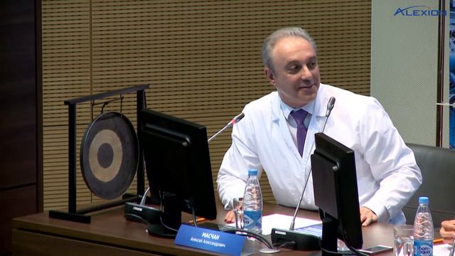 Врачебный консилиум 30.03.18 - вступление, профессор Масчан А. А. смотреть онлайн