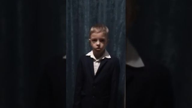 Лев Протасов. "Россиюшка" ("Мал еще, но рассудить я в силе"). Читает Георгий Цыганов смотреть онлайн