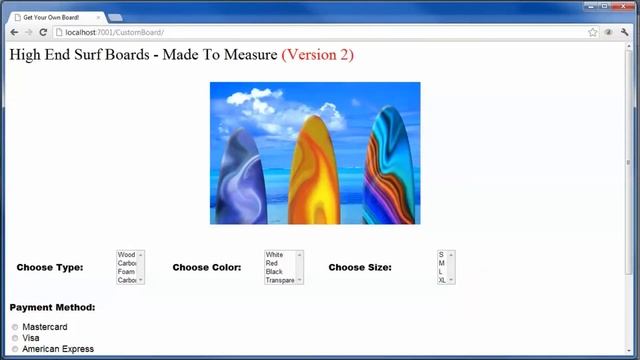 JMeter for Load Testing Java EE смотреть онлайн