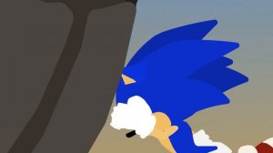 Super Sonic vs Thermo Godzilla