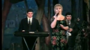 Гр. Самур - Инжи (лезгинская песня)