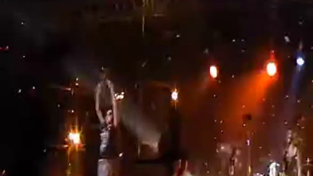 Ранетки - Мы Ранетки (Лужники, 04.04.2009) смотреть онлайн