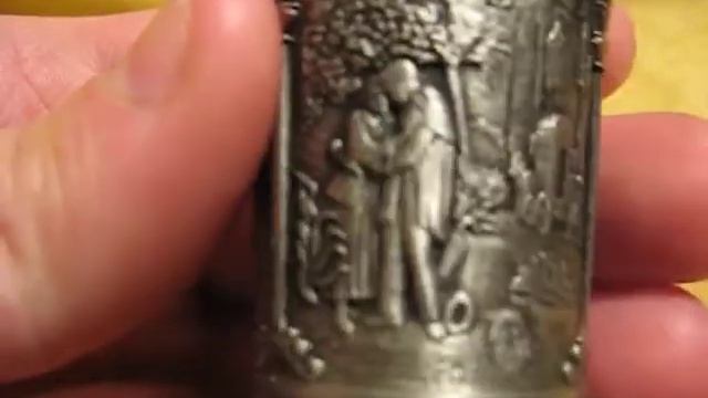 Стопарик немецкий смотреть онлайн