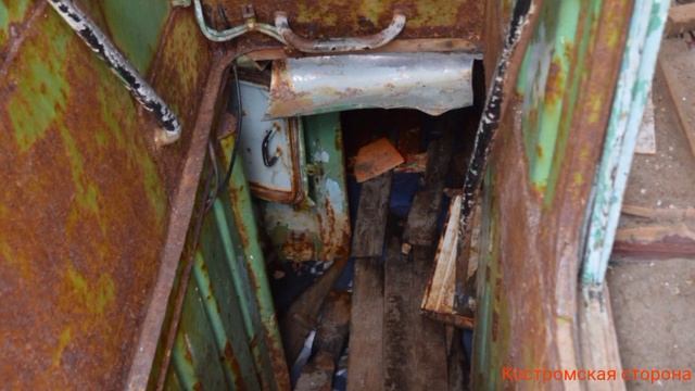 Териберка. 2022. Баренцево море и Северный Ледовитый океан смотреть онлайн