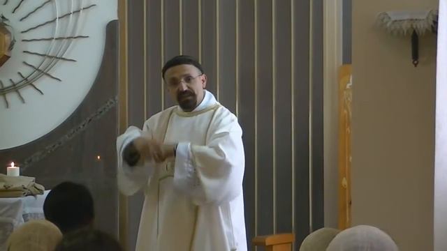 Vestizione per l'Anno di prova di Sorella Anna смотреть онлайн