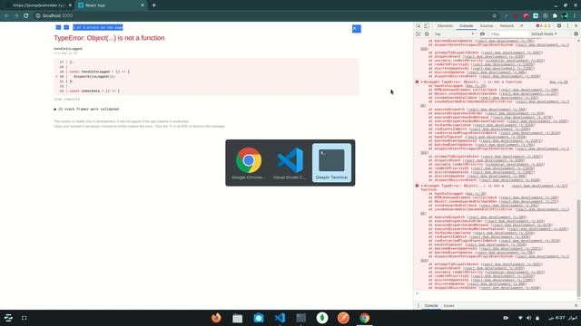 Api Calls with Redux Thunk | React | Redux-Thunk | Urdu / Hindi смотреть онлайн