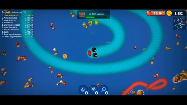 online worms zone gameplay 2022 (1,920,687 +points) смотреть онлайн