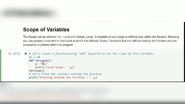 Learn Python | Python Learning Classes For Beginners By "Journey With Data" смотреть онлайн