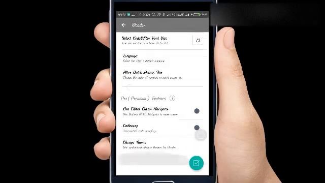 Best programming application in Playstore with compiler |java |programmer |language |coding |decode смотреть онлайн