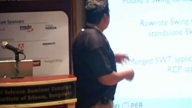 Professional Java UI development with the Eclipse RCP смотреть онлайн