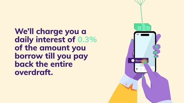 What's A Kuda Overdraft? You Can Borrow Money On Kuda смотреть онлайн
