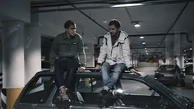 #RACEBRO ИСТОРИЯ ОДНОГО HONDA SHUTTLE