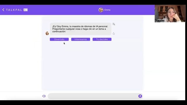 Как выучить язык с ИИ и чат GPT? Можно ли? смотреть онлайн