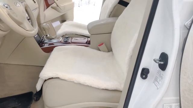 Меховые накидки Автокомфорт плюс смотреть онлайн