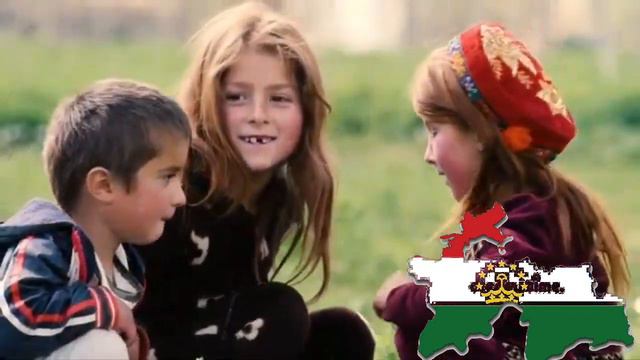 Tojikiston Haqida Ma'lumot