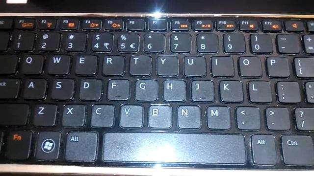 Dell Inspiron N5110 i3-2350M Robert смотреть онлайн