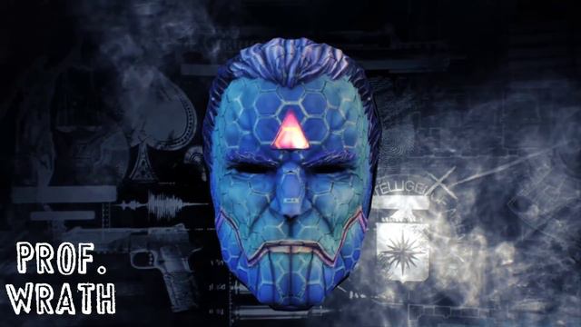 Payday 2: Top 10 Masks of 2014 смотреть онлайн