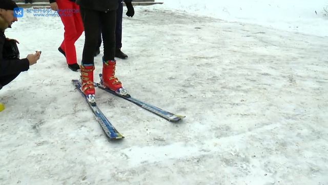 На конно-спортивной базе «Будённовец» открылась площадка выходного дня смотреть онлайн