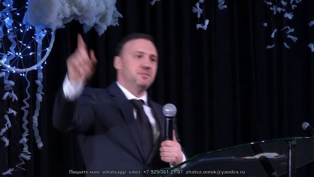 03-01-21-Горбенко С.В.-Внимание! Важнее темы нет, или как построить отношения с Богом смотреть онлайн