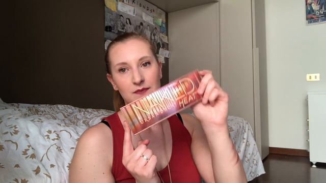 LA MIA COLLEZIONE DI PALETTE + DECLUTTERING | Parte 2 смотреть онлайн