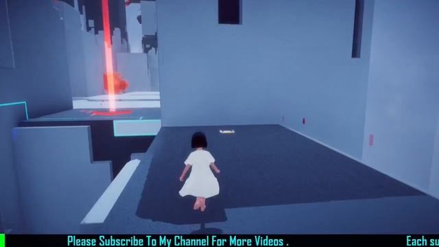 Ever Forward Game Walkthrough [Part 1] смотреть онлайн