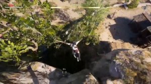 Табличка «Победитель». Корфу. Подсказка Геродота и Варнавы. Assassin's Creed® Одиссея