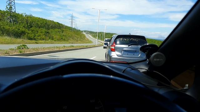 Nissan note e-power x против e-power Nismo S смотреть онлайн