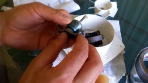 Отремонтировать вытяжной вентилятор это просто!