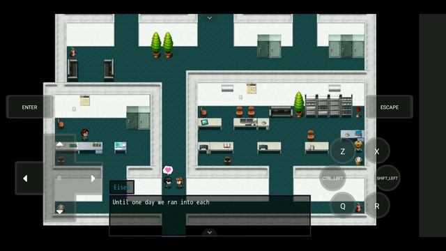 My best friend Kouta rpgm game Completed Android/PC @Gameflixav смотреть онлайн