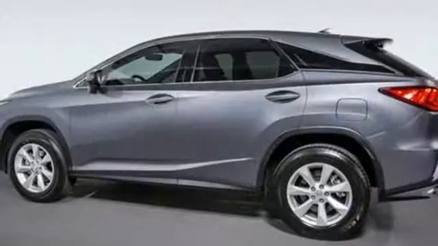 New 2019 Lexus RX Miami, FL #9299100 смотреть онлайн