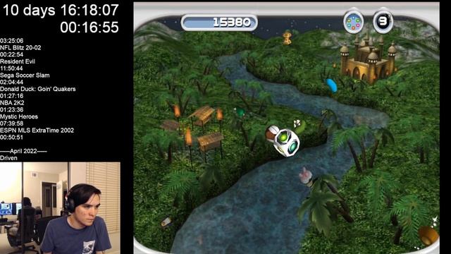 Beating Every GameCube Game | ZooCube Who Cube? смотреть онлайн
