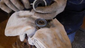 Замена фильтров ГБО BRC: паровой и жидкой фазы