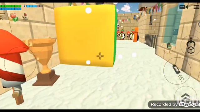 Я улучшел карту Forts строил 3 часа она называется Fortssnow TroollFACE смотреть онлайн
