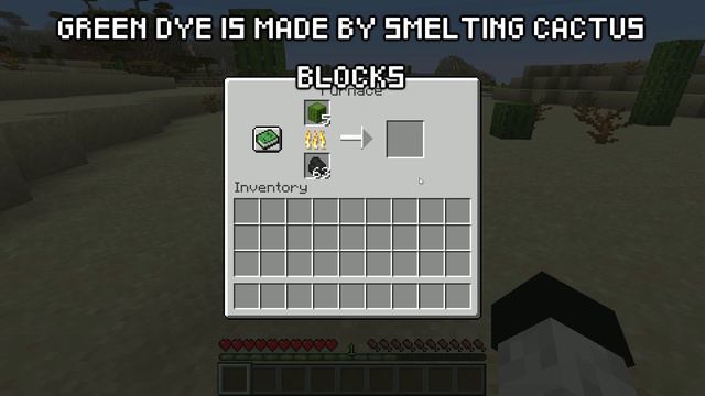 How to Find Cyan Dye in Minecraft (All Versions) смотреть онлайн