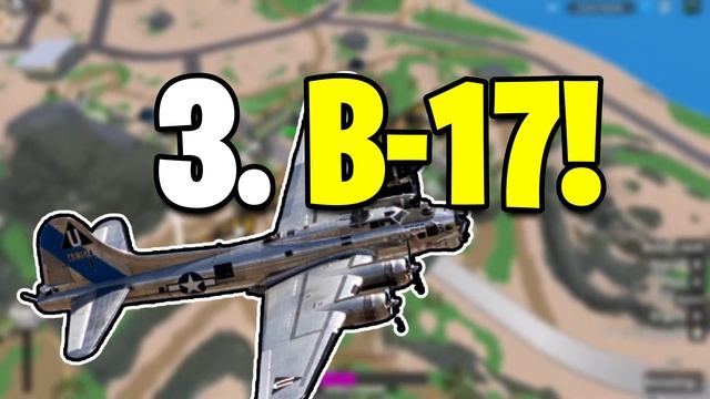 Roblox Military Tycoon Top 5 Most Overrated Vehicles смотреть онлайн