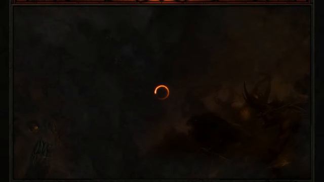 Diablo III. Сезонный (12) поход (глава IV) завершён смотреть онлайн