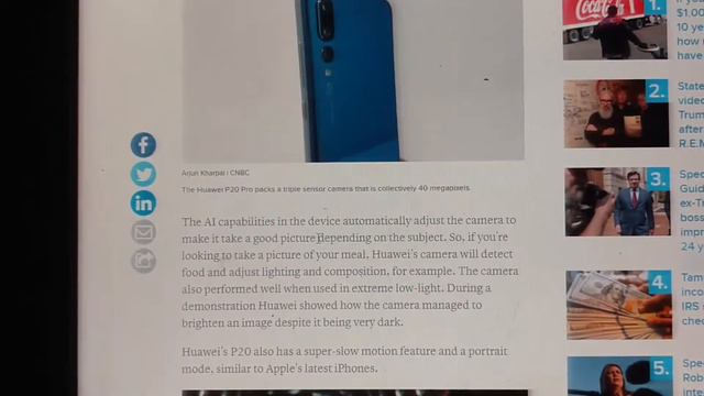 Phone with 68 MP Camera! - - BEST CAMERA EVER !!! смотреть онлайн