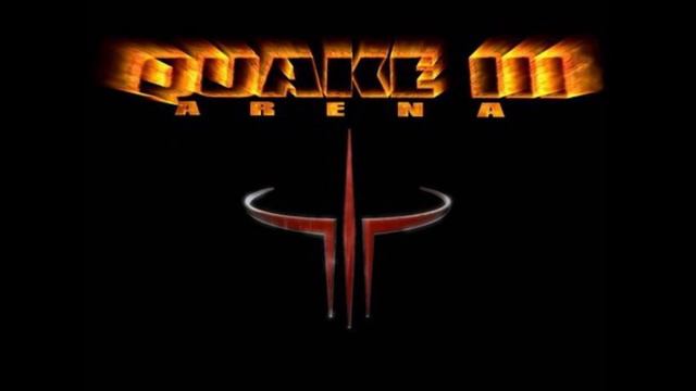 Quake 3 Arena Mix Music