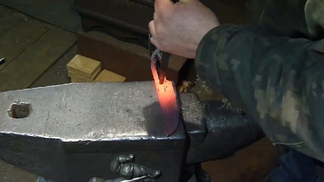 Knife eye of Horus of infantry rifles Mosin-Nagant смотреть онлайн