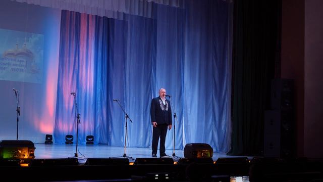 Колокольный звон. Сергей Иванов. 4K(UHD).