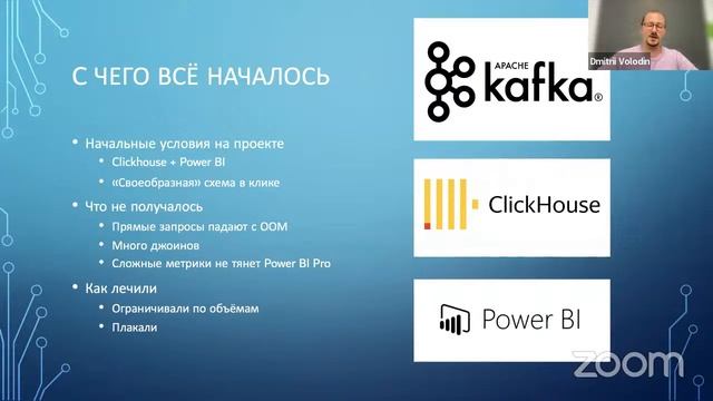 Dbt Meetup 2022-06-14 смотреть онлайн