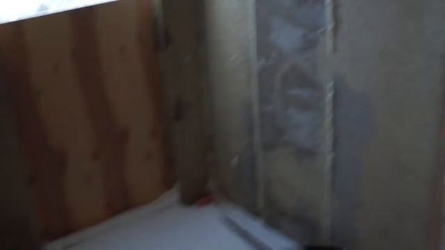 Продолжение строительства дома из гринборда смотреть онлайн