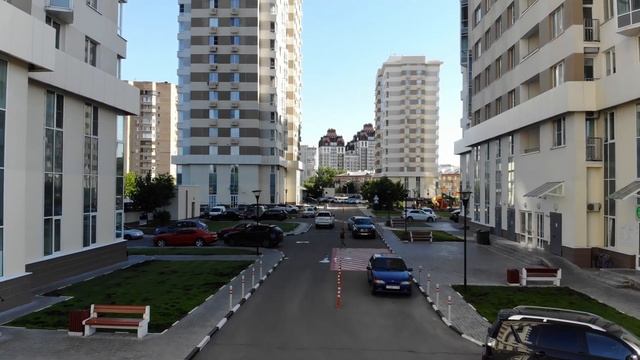 ЖК Лосиный остров Краткий обзор Недвижимость Москвы смотреть онлайн