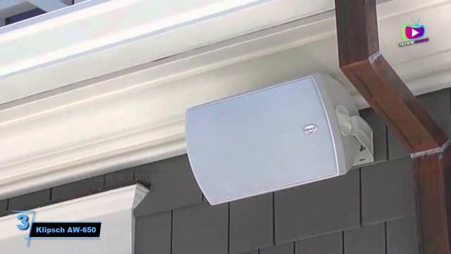 Best Outdoor Speakers in 2022 - Which Is The Best? смотреть онлайн