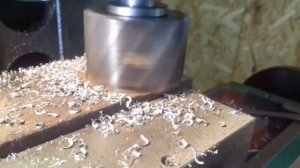 Самодельная оправка для НГФ110