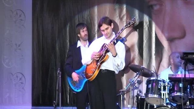 виа гитар смотреть онлайн